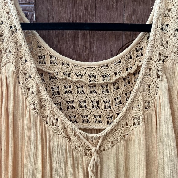 NWOT Free People Sample w/ pockets - Picture 3 of 5